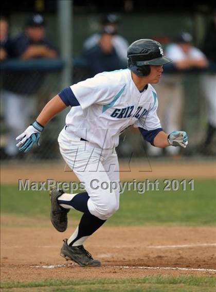 Thumbnail 1 in Kaiser @ Los Osos photogallery.