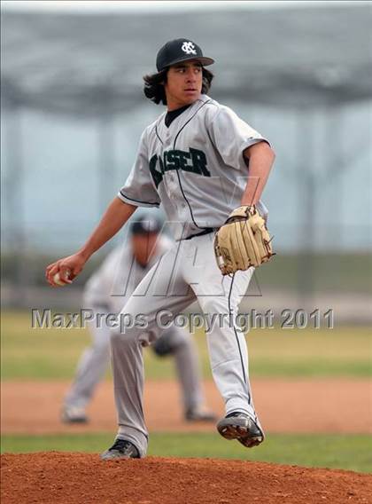 Thumbnail 3 in Kaiser @ Los Osos photogallery.