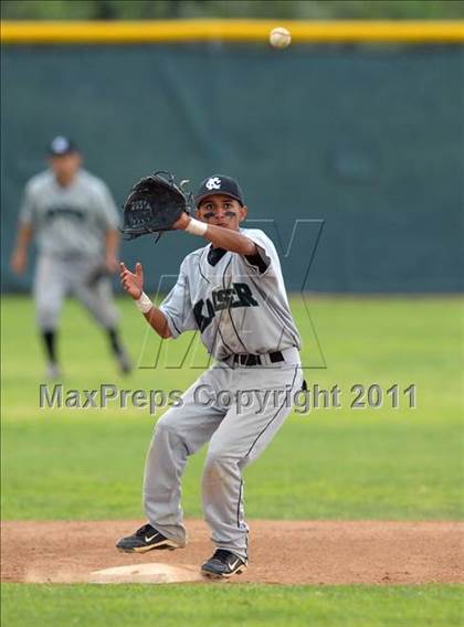 Thumbnail 2 in Kaiser @ Los Osos photogallery.