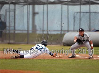 Thumbnail 3 in Kaiser @ Los Osos photogallery.