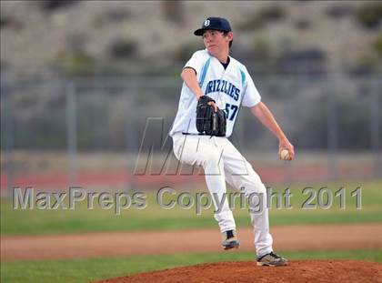 Thumbnail 2 in Kaiser @ Los Osos photogallery.