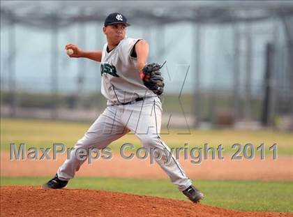 Thumbnail 1 in Kaiser @ Los Osos photogallery.