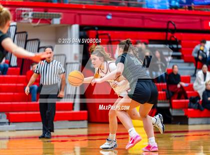 Thumbnail 1 in Glenbard West @ Hinsdale Central photogallery.