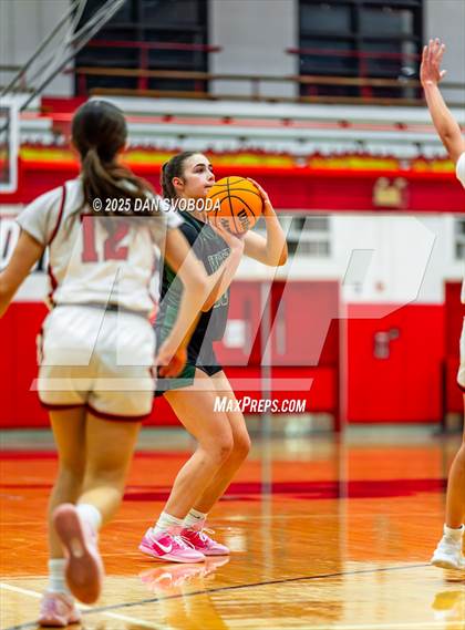 Thumbnail 3 in Glenbard West @ Hinsdale Central photogallery.