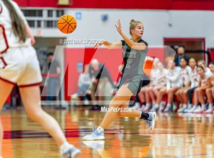 Thumbnail 3 in Glenbard West @ Hinsdale Central photogallery.