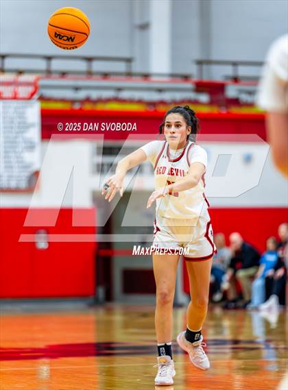 Thumbnail 1 in Glenbard West @ Hinsdale Central photogallery.