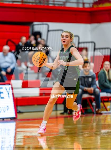 Thumbnail 2 in Glenbard West @ Hinsdale Central photogallery.