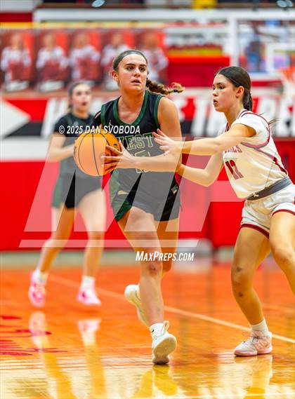 Thumbnail 2 in Glenbard West @ Hinsdale Central photogallery.