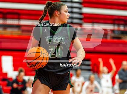 Thumbnail 3 in Glenbard West @ Hinsdale Central photogallery.