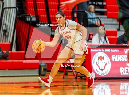 Thumbnail 3 in Glenbard West @ Hinsdale Central photogallery.