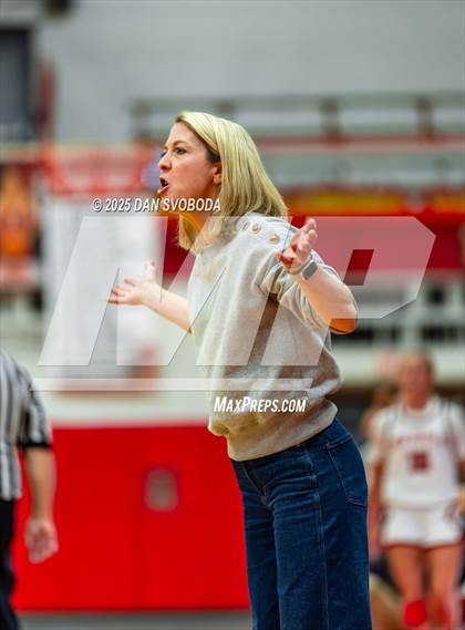 Thumbnail 1 in Glenbard West @ Hinsdale Central photogallery.