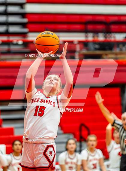 Thumbnail 1 in Glenbard West @ Hinsdale Central photogallery.