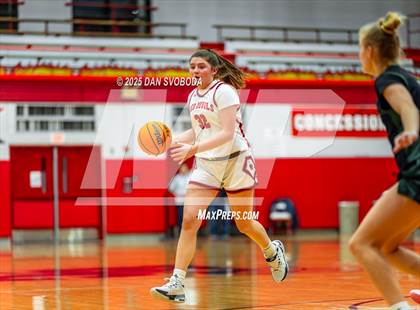 Thumbnail 2 in Glenbard West @ Hinsdale Central photogallery.