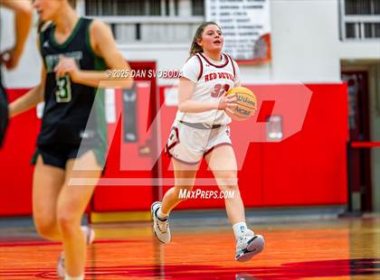 Thumbnail 3 in Glenbard West @ Hinsdale Central photogallery.