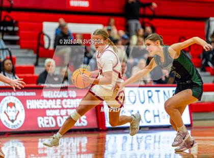 Thumbnail 1 in Glenbard West @ Hinsdale Central photogallery.