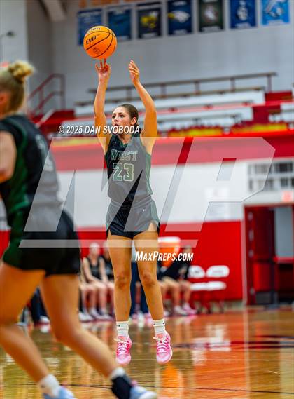 Thumbnail 2 in Glenbard West @ Hinsdale Central photogallery.