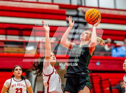 Thumbnail 1 in Glenbard West @ Hinsdale Central photogallery.