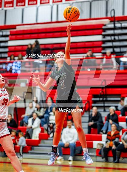 Thumbnail 3 in Glenbard West @ Hinsdale Central photogallery.