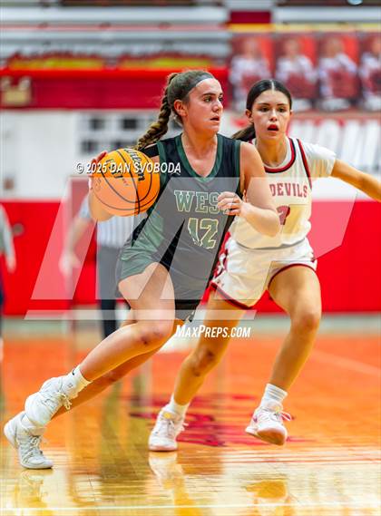 Thumbnail 1 in Glenbard West @ Hinsdale Central photogallery.