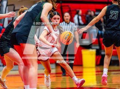 Thumbnail 1 in Glenbard West @ Hinsdale Central photogallery.