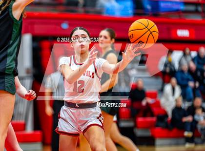 Thumbnail 2 in Glenbard West @ Hinsdale Central photogallery.