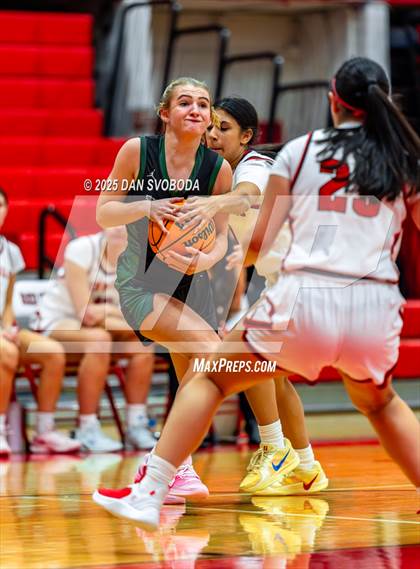 Thumbnail 1 in Glenbard West @ Hinsdale Central photogallery.