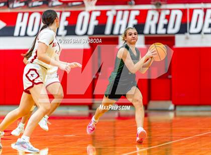 Thumbnail 2 in Glenbard West @ Hinsdale Central photogallery.