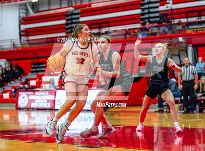 Thumbnail 2 in Glenbard West @ Hinsdale Central photogallery.