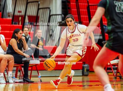 Thumbnail 1 in Glenbard West @ Hinsdale Central photogallery.