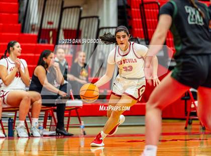 Thumbnail 2 in Glenbard West @ Hinsdale Central photogallery.