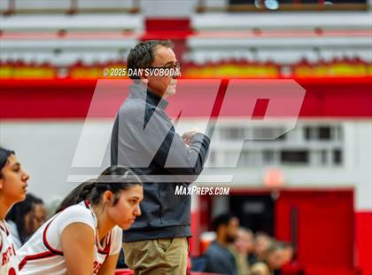 Thumbnail 3 in Glenbard West @ Hinsdale Central photogallery.