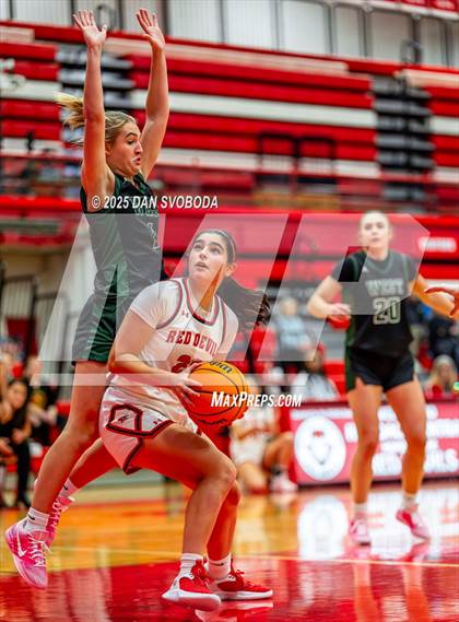 Thumbnail 2 in Glenbard West @ Hinsdale Central photogallery.