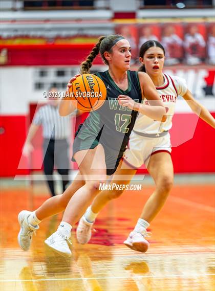 Thumbnail 2 in Glenbard West @ Hinsdale Central photogallery.