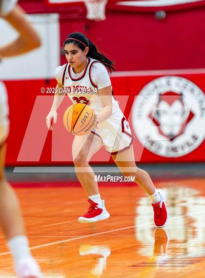 Thumbnail 3 in Glenbard West @ Hinsdale Central photogallery.