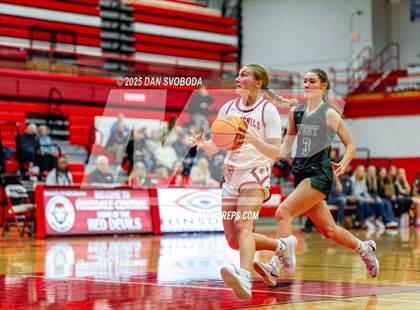 Thumbnail 1 in Glenbard West @ Hinsdale Central photogallery.