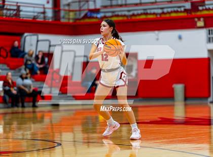 Thumbnail 3 in Glenbard West @ Hinsdale Central photogallery.