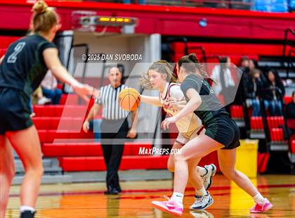 Thumbnail 2 in Glenbard West @ Hinsdale Central photogallery.