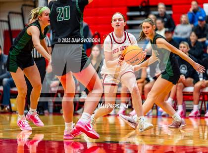 Thumbnail 3 in Glenbard West @ Hinsdale Central photogallery.