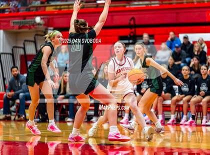 Thumbnail 1 in Glenbard West @ Hinsdale Central photogallery.