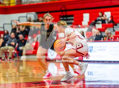 Thumbnail 2 in Glenbard West @ Hinsdale Central photogallery.