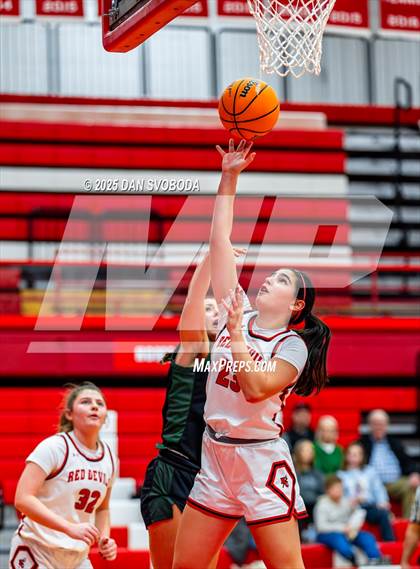 Thumbnail 2 in Glenbard West @ Hinsdale Central photogallery.