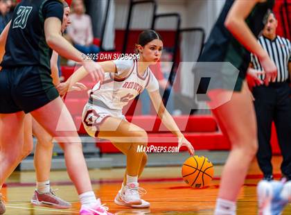 Thumbnail 3 in Glenbard West @ Hinsdale Central photogallery.