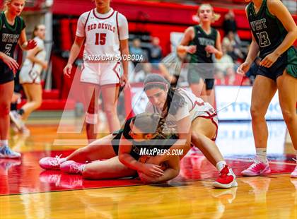 Thumbnail 2 in Glenbard West @ Hinsdale Central photogallery.