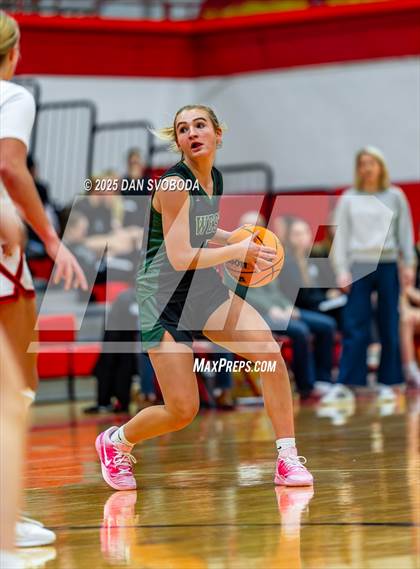 Thumbnail 1 in Glenbard West @ Hinsdale Central photogallery.