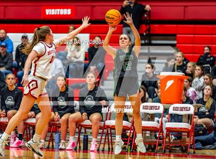 Thumbnail 1 in Glenbard West @ Hinsdale Central photogallery.