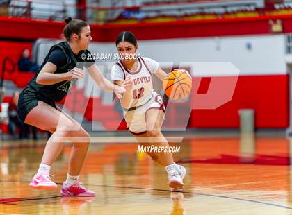 Thumbnail 2 in Glenbard West @ Hinsdale Central photogallery.