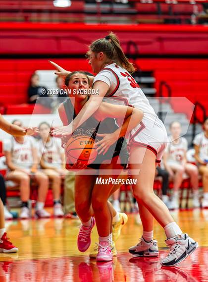 Thumbnail 2 in Glenbard West @ Hinsdale Central photogallery.