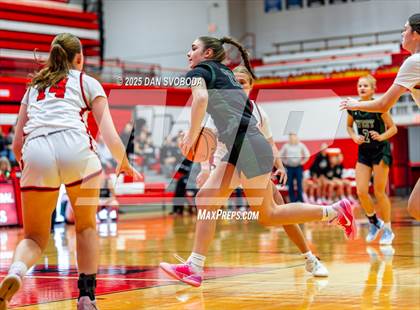 Thumbnail 2 in Glenbard West @ Hinsdale Central photogallery.