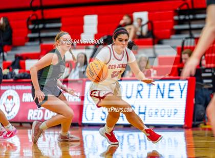 Thumbnail 2 in Glenbard West @ Hinsdale Central photogallery.