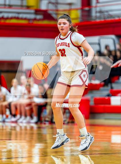 Thumbnail 1 in Glenbard West @ Hinsdale Central photogallery.